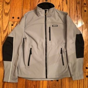 Caterpillar Men’s Jacket